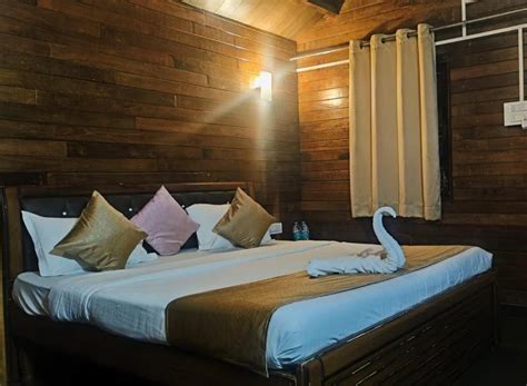 MAITREE BEACH RESORT (Arambol, Goa, Inde).